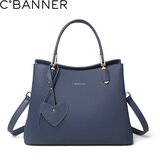  C.Baer Ženska torba, Teget | Eponuda.com