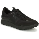 Hugo Casey_Runn_ny Crna