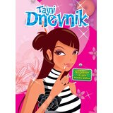 Odeon kids Slikovnica Dnevnik za školsku godinu Cijene