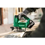 HIKOKI CJ18DA-W2Z akumulatorska ubodna testera 18V, bez baterije i punjača | ePonuda.com