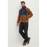Fjallraven Flis Veste Vardag Pile Marron Kostanjeva | Shoptok.si