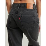 Levi's 501® '90s ANKLE Crna | shoptok.hr