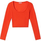 Bershka Majica jastog | Shoptok.si