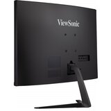 Viewsonic VX2718-PC-MHD 68,58cm 27" VA FHD 165Hz 1ms ukrivljen črn gaming monitor | Shoptok.si