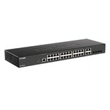 D-link 28P DGS-2000-28 M RM | shoptok.hr