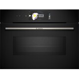 Bosch Pečica z mikrovalovi CMG778NB1 - poškodovana embalaža (00001) | Shoptok.si