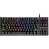 Tracer Tastatura sa LED osvjetljenjem, gaming, mehanička – GAMEZONE STINGER 87 | Eponuda.ba