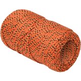  Brodski konop narančasto 2 mm 250 m od polipropilena | shoptok.hr