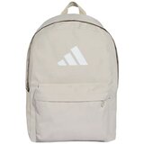 Adidas Ranac za devojčice Clsc Bars Bp, Bež | ePonuda.com