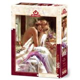  Puzzle 1/500 art 4579 ( 49499 ) Cene