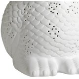 ONLI Stona lampa PORCELLANA 1xE14/6W/230V 25 cm sova | Eponuda.com
