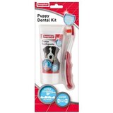 Beaphar Puppy dental kit Cene