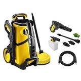  Perač visokotlačni 2,1 kW LVR4 150 LAVORWASH | Eponuda.ba