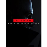 hitman world of assassination (pc) steam key europe  hitman world of assassination (pc) steam key europe Slike