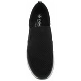 Rieker Nizke superge B506200 Črna | Shoptok.si