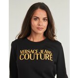 Versace Jeans Couture 79HAIT06 Crna | shoptok.hr