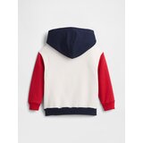 GAP Baby sweatshirt with Americana logo - Boys | Shoptok.si