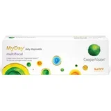 Dnevne Multifocal (30 leč)
