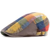 IZMAEL Moška bareta TE-15469 - Večbarvna 3 | Shoptok.si