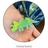 MiquelRius Ruksak školski 3 odjeljka Fossil 27L MR19788 | shoptok.hr