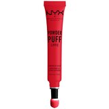 NYX Professional Makeup professional makeup ruž za usne-powder puff 16-Boys tears | ePonuda.com