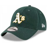 New Era Kape s šiltom Mlb core classic 2 0 rep oakath Zelena | Shoptok.si