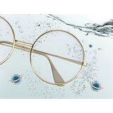  Prenosni aku. ultrazvočni čistilnik za nakit očala in proteze 24cm siv | Shoptok.si