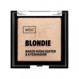 Wibo hajlajter za lice Blondie Baked