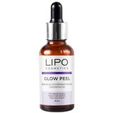 Lipo glow peel serum za piling i hidrataciju, 30ml Cene