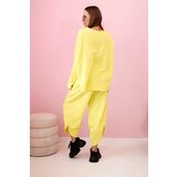 Kesi Włoski Włoski Set hanorac pantaloni | shoptok.hr