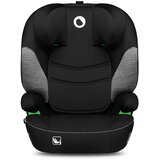 Lionelo avtosedež Lars i-Size 15-36 kg (100-150 cm) brez Isofixa, Black Grey | Shoptok.si