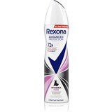 Rexona Advanced Protection Invisible Pure antiperspirant proti belim in rumenim madežem 72 ur 150 ml | Shoptok.si