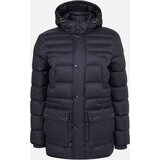 Geox Dark blue men's jacket Merediano - Men Cene