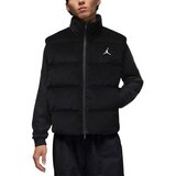 Nike m j flt down vest Cene