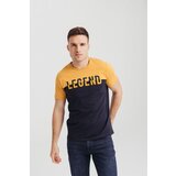 Legendww dvobojna muška pamcna majica legend 6312-9381-51 Cene