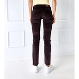 Gemre Brown fabric trousers Authier | shoptok.hr