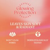 Hawaiian Tropic Glowing Protection Face Cream krema za sončenje za obraz SPF 50 50 ml | Shoptok.si