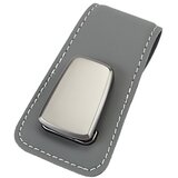 INF Sponka za držalo za očala za avtomobilski vizir Grey, (21540799) Cene