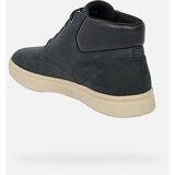 Geox Baltmoore Men's Ankle Boots Navy Blue - Mens | Shoptok.si