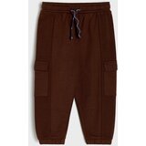 Sinsay Cargo hlače s visokim udjelom pamuka 2 pack | shoptok.hr