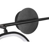 Modern Living Led-reflektor Rundi | Shoptok.si