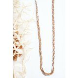 Kesi Elegant multi-colored snake chain cene