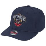 Mitchell And Ness Nba New Orleans Pelicans Tamno plava Cijene