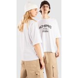 ICHPIG 98 Sports-Lite T-shirt white | Shoptok.si