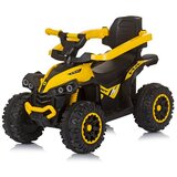Chipolino guralica ATV - Yellow | shoptok.hr