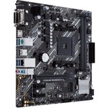 Asus PRIME B450M-K II AM4 mATX MB – AMD B450 2xDIMM DDR4 1xM.2 4xSATA PCIe 3.0 1Gb Ethernet 1xD-SUB... | Eponuda.ba