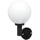  Vanjska zidna lampa 2 pcs Crna 28 x 25 x 38 cm | Eponuda.ba