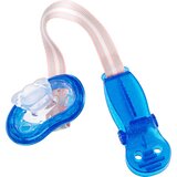 Curaprox Baby Dummy Holder kopča za dudu Blue 1 kom Cijene