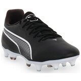 Puma Nogomet 01 KING PRO MXSG Črna Cene