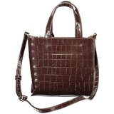 Furla Divide It Mini ženska torba 18x18x9 cm smeđa | shoptok.hr
